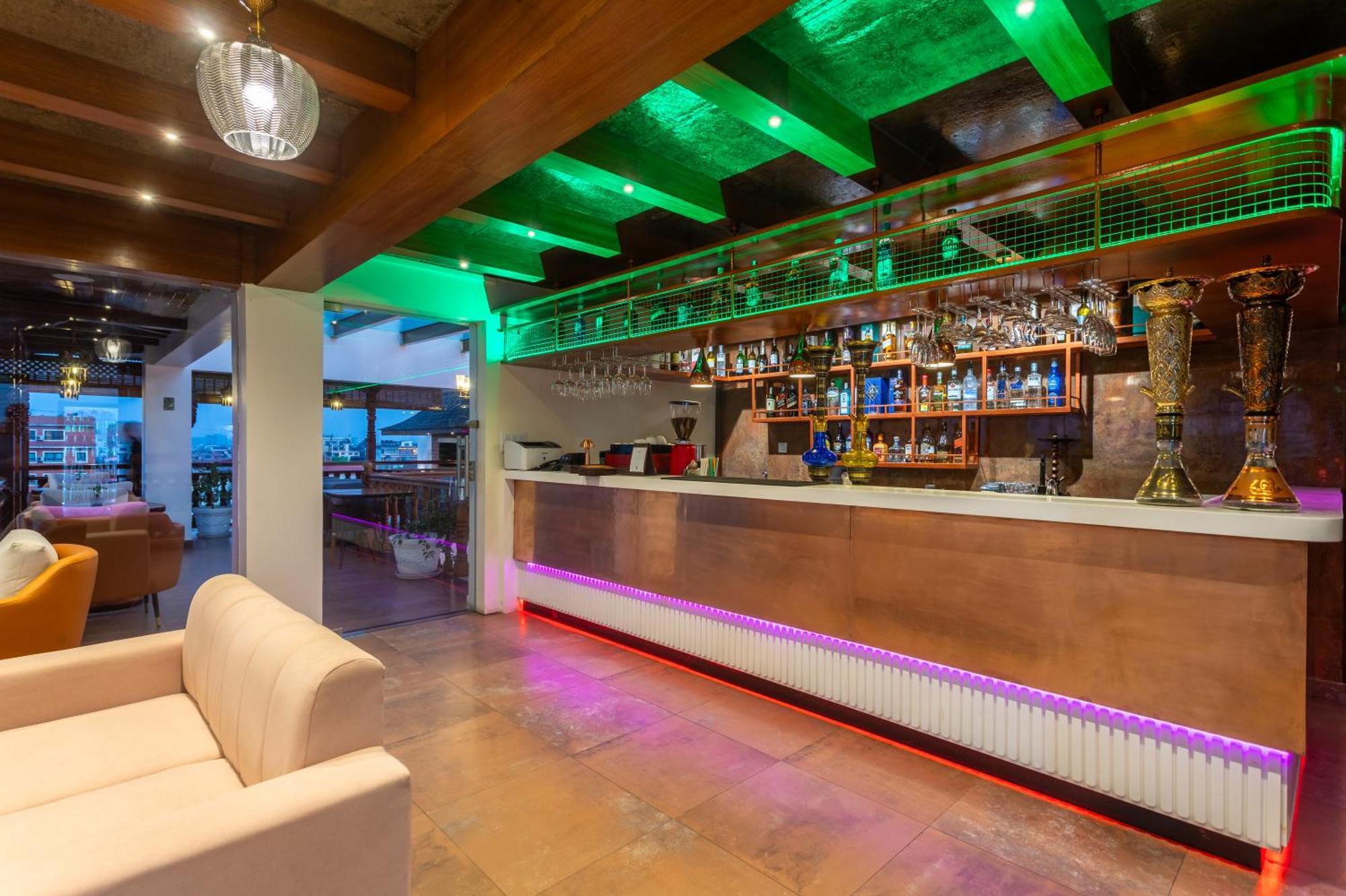 Timber House By Tara Group Hotel Catmandu Exterior foto